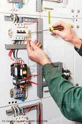 Electrical breakdown service